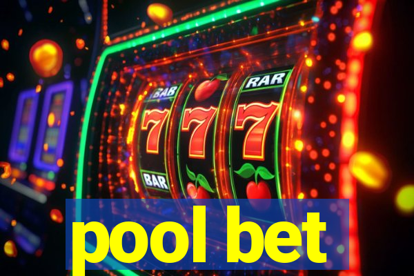 pool bet